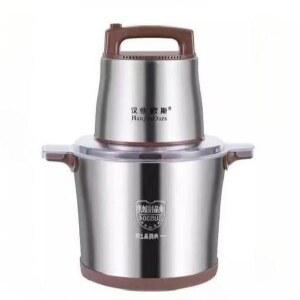 김장 믹서기 고춧가루분쇄기 양념 야채다지기 대용량 믹서