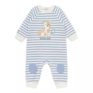 [롯데백화점]블루독베이비 BL)테니스도기우주복 46119-600-01