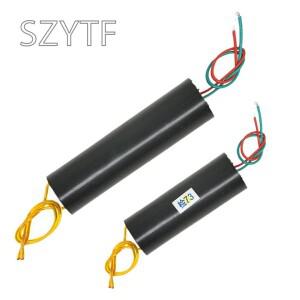 DC 3V-6V 바이스 400kV 400000 V 1000KV 부스트 스텝 업 전력 모듈 고전압 발생기 발전기