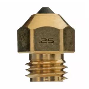 다이아몬드백 노즐 ？ MK8 호환 다결정 고체 다이아몬드 팁 3D 프린터 향상된 압출 모든 필라멘트 긴 수명