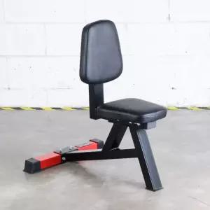 숄더 벤치 프레스 직각 덤벨체어 삼각근 등받이 헬스 운동기구 웨이트 트레이닝