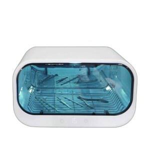 UV살균기 네일소독기 미니 고온 도구 uv살균기 자외선