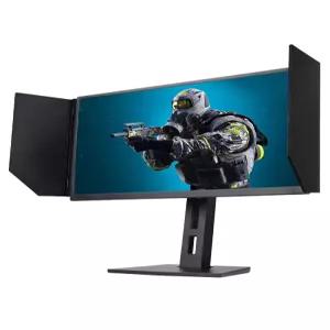 모니터가리개 모니터 가림막 사이드 보호 후드 모니터후드