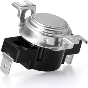 브렉웰 빅 E P22 P23 P24 P26 P2000 P2700 펠릿 스토브용 크리딧피드 C-E-090-21 하이 리미트 써모디스크