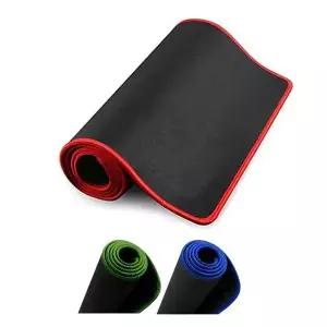 심플 대형 마우스패드 80x30cm 롱마우스패드 장패드