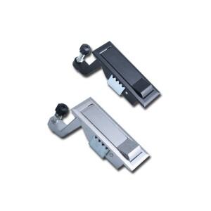 아연 합금 캠 잠금장치 케이스 보일러 평면 산업  락커 스위치 해스프 래치 배전함 금속