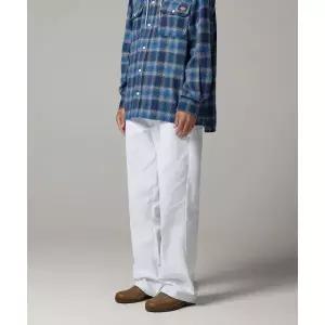 매장정품 DICKIES 디키즈 874 워크팬츠 White DK010609C4D 1231635