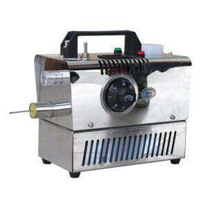 양봉 기화기 꿀벌 도구 스프레이 훈 방역기 양봉용품 충전식