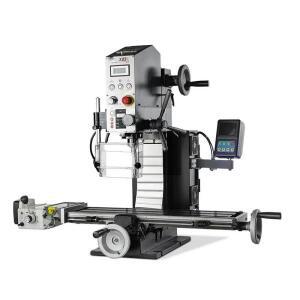 X25 드릴링 및 밀링 머신, 다기능 가정용 소형 벤치 마이크로