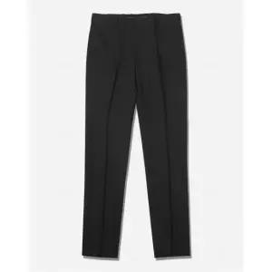 티아이포맨T.I FORMEN 울 조직물 셋업 팬츠 스탠다드_M234MTP113M