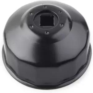 3 T 오일 필터 렌치 폴라리스 전 차량용 도구 2520799 2540086 2830550 2-9/16인치 (65mm) - 14 플루트