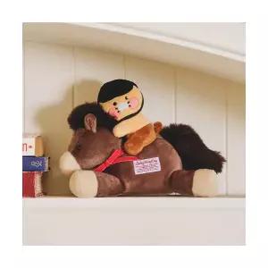 KAKAO FRIENDS 럭키포니 중형인형 춘식이