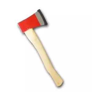 [에이치플러스몰]손도끼 나무 절단 공구 태극형 산업용품 목공 도끼 T2