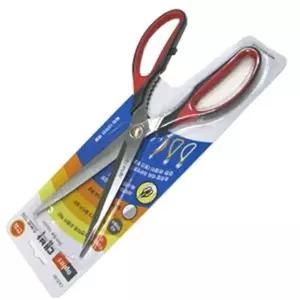 주방용 소프트 요리 가위 25cm 연질 식사 준비 다용도 조리