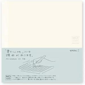 미도리 15003006 MD 노트북 A5 그리드 판정