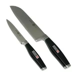 조리 도구 세트 2종 주방 필수 과도 주방용 칼