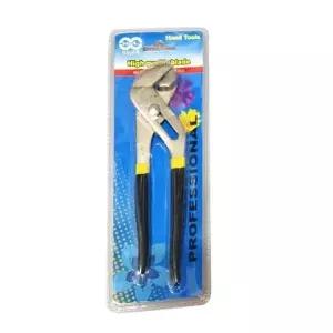 [에이치플러스몰]배관 작업용 워터 펌프 플라이어 파이프 렌치 수도공구 T1 도구