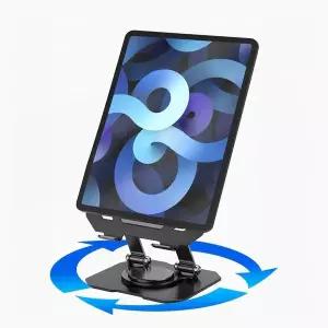 태블릿 거치대 눈높이 독서 북스탠드 높이조절 받침대 2컬러