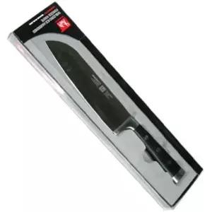 주방 식도 섬세한 절단 산도쿠칼 18cm 고급 스텐레스 부엌칼