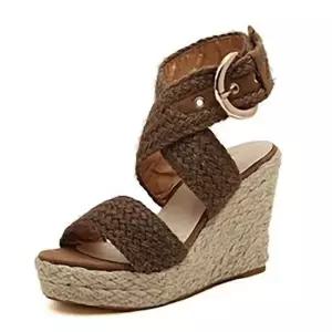 인기상품 19638-12 웨지샌들 [W39151E_260310]