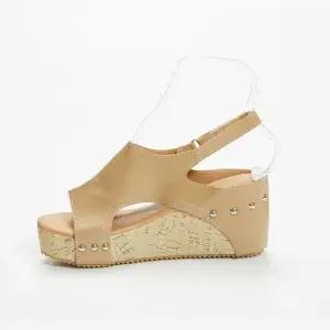 인기상품 19X-1 웨지샌들 [W3F163F_260310]