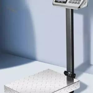 계량저울 100kg 쌀저울 정밀 LCD 계량 수산시장 구식 생선