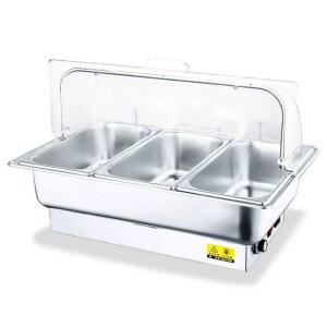 뷔페용 워머기 한식 업소용워머기 반찬 충탕 웨딩홀 튀김 음식