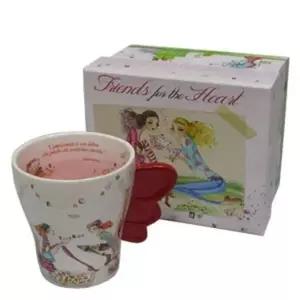 머그컵 로소리갈 주스잔 커피잔 찻잔 음료컵 1개 북유럽 스타일