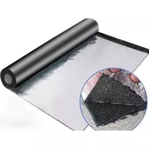 옥상스틸방수 시트 열차단 누수 방수제 테이프 외벽 옥상