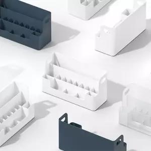 [마이모노샵][마이모노샵] 사무실 데스크정리 소품정리 펜꽂이 수납가구 (16996708)