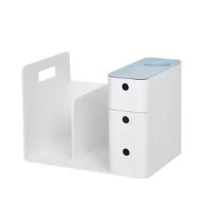 [마이모노샵][마이모노샵] 수첩 책 서류꽂이 필통 미니서랍 수납함 MT 다용도보관 (16996665)