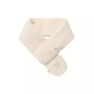 브랜드정품 와키윌리 WACKY WILLY 릴리 와펜 부클 머플러 아이보리 344349