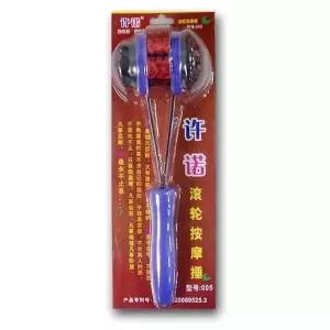 종아리 마사지기 다기능 팔 어깨 안마기 허리 지압 기기