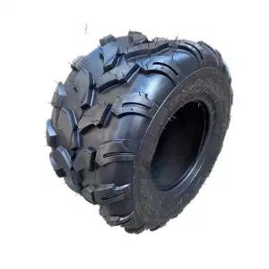 스페어 부품 액세서리 타이어 오토바이 ATV 18X9.50-8 두꺼운