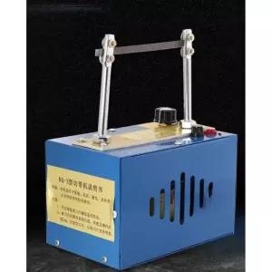 열선 커터 리본 열선칼 커팅기 벨트 절단기 머신 상품