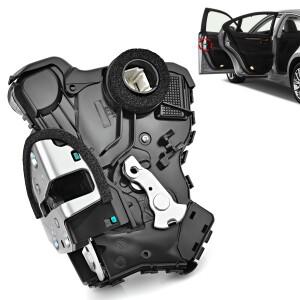 toyota호환 Camry 4Runner RAV4 lexus호환 Scion ES350 LS460 RX450h 69030-0C050 용 앞 좌측 우측 도어 잠