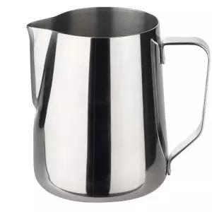 도모C060 밀크피쳐 스텐 저그 600ml 스팀 우유거품기