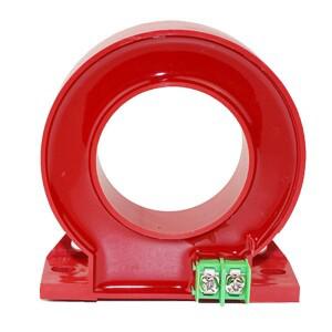 AC 전류 트랜스포머 2000/1 감지 제로 시퀀스 CT