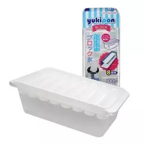 얼음 제조기 블록 아이스 몰드 트레이 보관함 제빙기 얼음틀