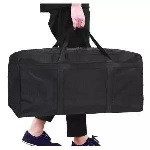 업그레이드형 대형 보조 나일론 사입가방 여행가방