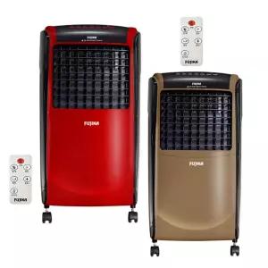 후지카 뉴터보 온풍기 FU-4733(16형) 순간난방 히터