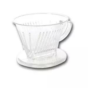 커피 추출 필터 드리퍼 핸드드립 서브용 메이커 필터기