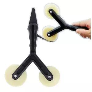 보수 수리 방충망 DIY 작업로라/셀프교체 롤러 부자재