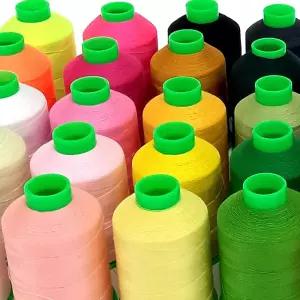 프리미엄 코아사 고급재봉사 미싱실