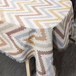 블랑캣 캠핑 웨이브 130x180