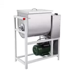 소시지 메이커 밀가루 제조기 고기 반죽기 대용량 업소용