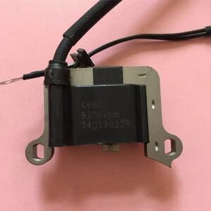 점화 코일  63cc 브러시 커터  잔디 트리머  48 엔진  예초기