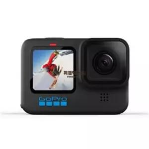 [정품] 고프로 히어로10 액션캠 블랙 번들 세트 CHDHX-101-FW