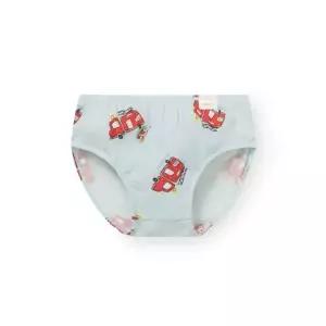 [갤러리아] [오르시떼] 남아동 G210 파이어엔진 브리프