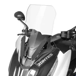 윈드 롱스크린 패널이 스크래치방지 실드 호환